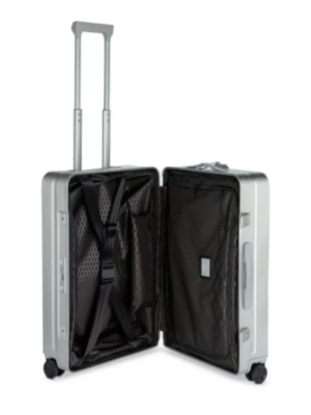 Porsche Design Aluminum 26